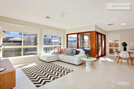 Property photo of 15 Jaeger Street Cranebrook NSW 2749