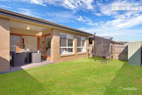 Property photo of 15 Jaeger Street Cranebrook NSW 2749
