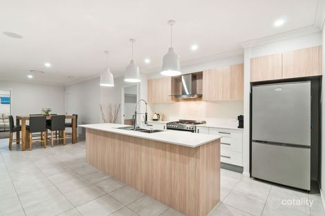 Property photo of 42 Stonecurlew Street Upper Coomera QLD 4209