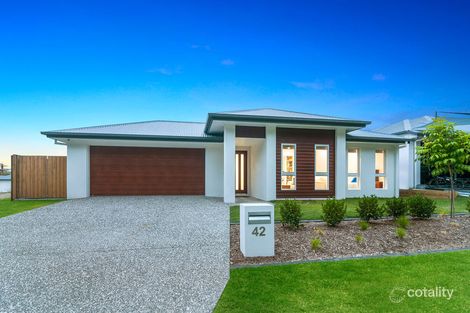 42 Stonecurlew St, Upper Coomera, QLD 4209