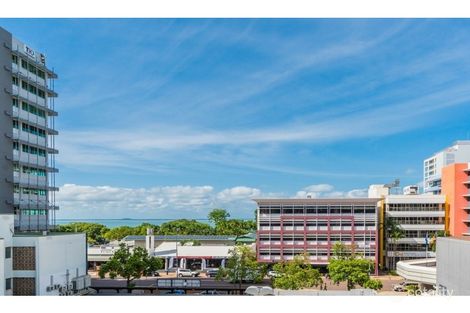 Property photo of 506/31 Smith Street Darwin City NT 0800