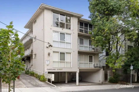 7/87 Caroline St, South Yarra, VIC 3141