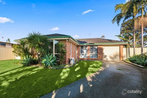 39 Corunna Cres, Flinders, NSW 2529