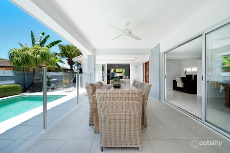 Property photo of 22 Sophie Avenue Broadbeach Waters QLD 4218