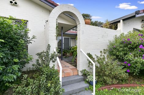 Property photo of 10 Amaryllis Street Alexandra Hills QLD 4161