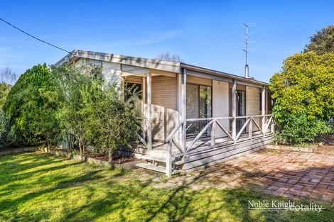 Property photo of 4 Aldous Avenue Yea VIC 3717
