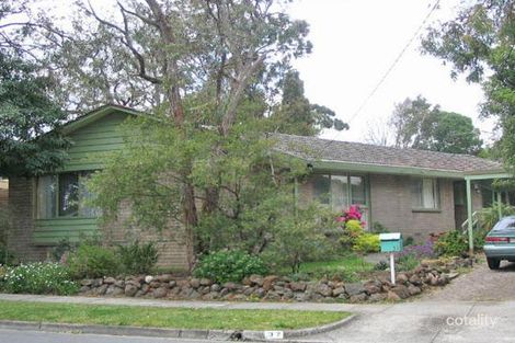 37 Menin Rd, Forest Hill, VIC 3131