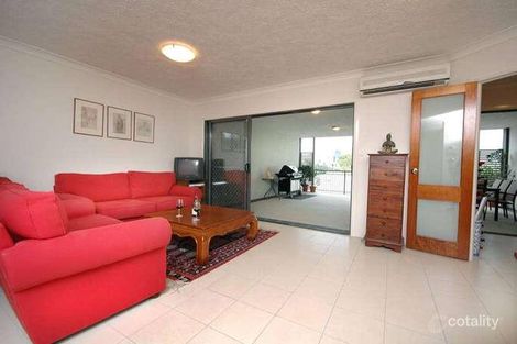 Property photo of 2/34 Trinity Lane Woolloongabba QLD 4102