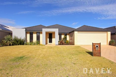 Property photo of 25 Winnipeg Terrace Wanneroo WA 6065