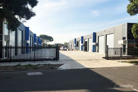 10/442 Geelong Rd, West Footscray, VIC 3012