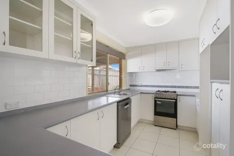 Property photo of 9 Sarson Road Glenroy NSW 2640