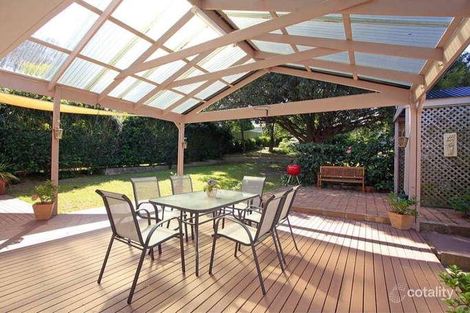 Property photo of 47 Drummond Road Oyster Bay NSW 2225