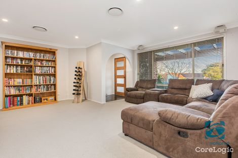 Property photo of 6 Seldon Street Quakers Hill NSW 2763