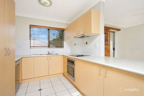 Property photo of 3/42 Nicklin Street Coorparoo QLD 4151