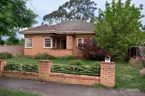 274a Humffray St N, Brown Hill, VIC 3350