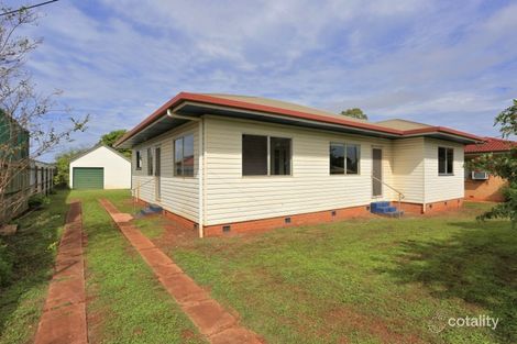 Property photo of 338 Bargara Road Rubyanna QLD 4670