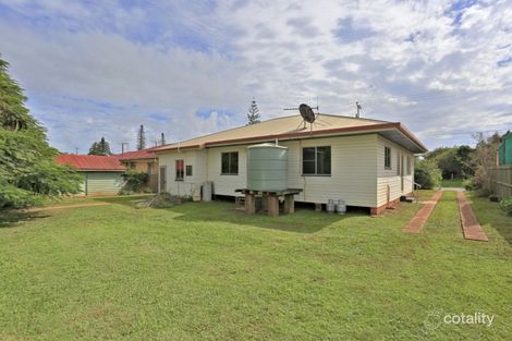 Property photo of 338 Bargara Road Rubyanna QLD 4670