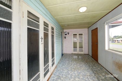 Property photo of 338 Bargara Road Rubyanna QLD 4670