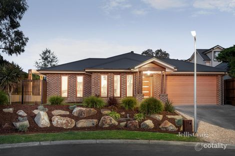 9 Glen View Cl, Diamond Creek, VIC 3089