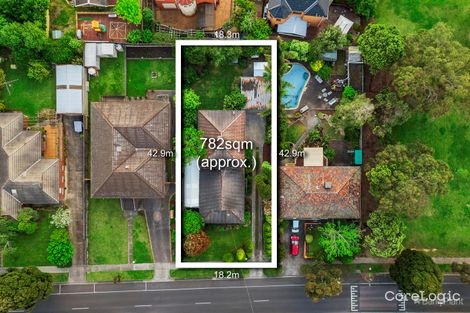 Property photo of 30 Sheahans Road Bulleen VIC 3105