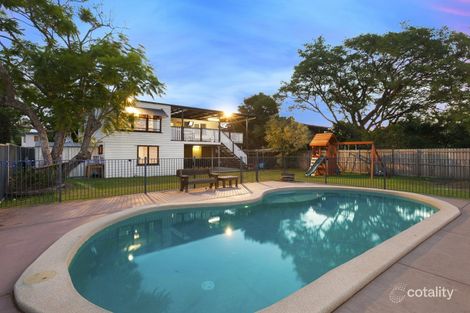 10 Greenslade St, Tingalpa, QLD 4173