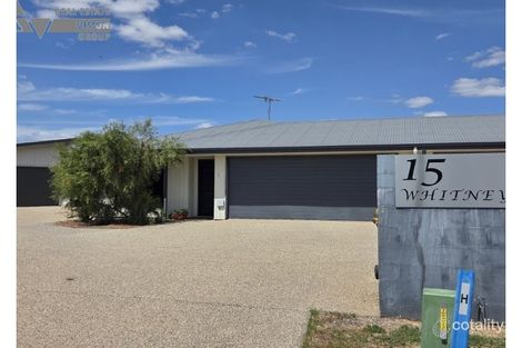Property photo of 2/15 Whitney Street Emerald QLD 4720