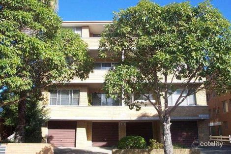 26/33-35 Baxter Ave, Kogarah, NSW 2217