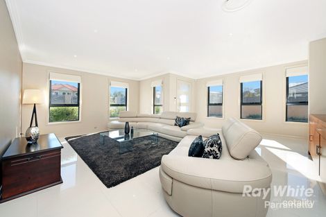 Property photo of 61 Houison Street Westmead NSW 2145