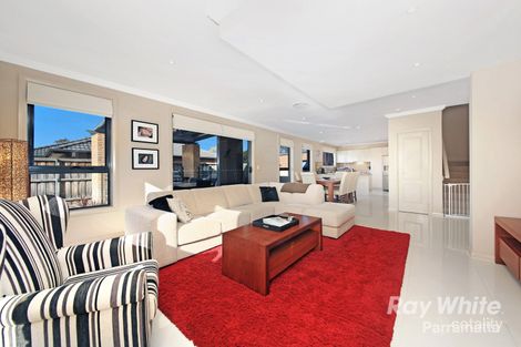 Property photo of 61 Houison Street Westmead NSW 2145