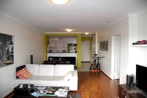 Property photo of 48/159 Princes Highway St Peters NSW 2044