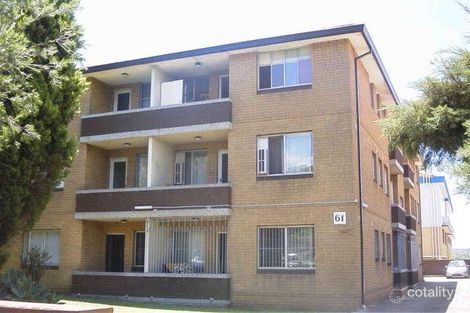 1/61 Weston St, Harris Park, NSW 2150