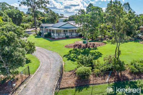 Property photo of 42-44 Laurel Drive Burpengary QLD 4505