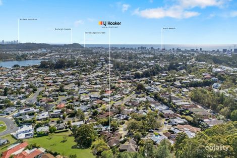 13 Goldvilla Dr, Elanora, QLD 4221