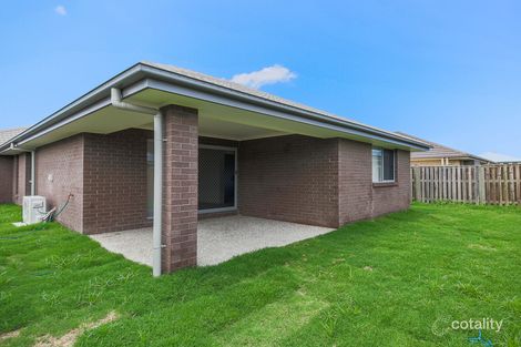 Property photo of 4 Denham Circuit Willow Vale QLD 4209