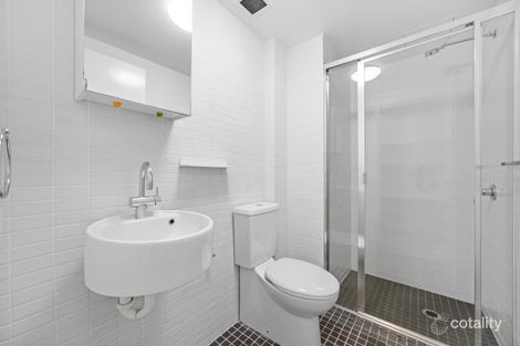 Property photo of B306/9 Hunter Street Waterloo NSW 2017