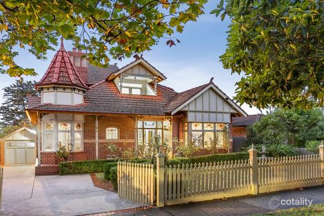 Property photo of 59 Bowen Street Camberwell VIC 3124