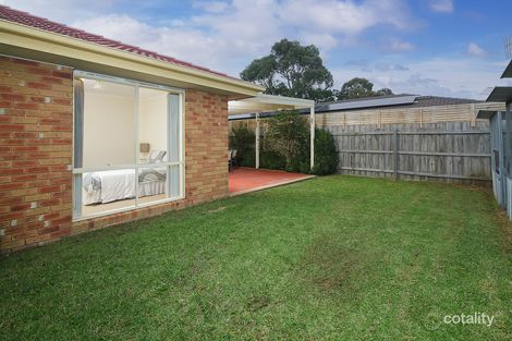 Property photo of 131 Potts Road Langwarrin VIC 3910