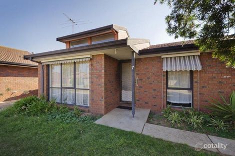 7/183 Shaws Rd, Werribee, VIC 3030