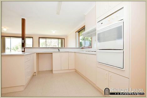 Property photo of 61 Mackay Crescent Kambah ACT 2902