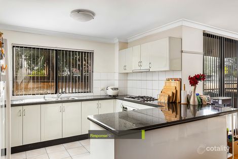 Property photo of 17/312-324 Windsor Road Baulkham Hills NSW 2153
