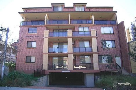 Property photo of 31/9-13 Beresford Road Strathfield NSW 2135