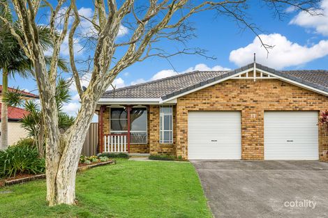 1/17 Waratah Way, Goonellabah, NSW 2480
