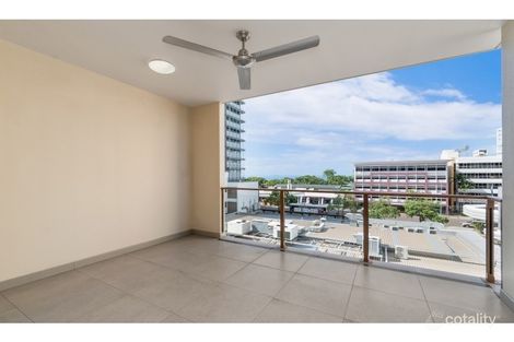 Property photo of 506/31 Smith Street Darwin City NT 0800