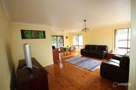 Property photo of 6 Joanne Street Woonona NSW 2517