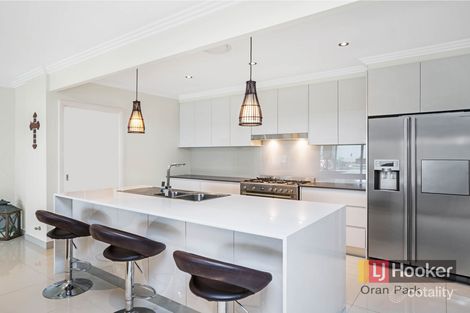 Property photo of 7 Ekins Street Oran Park NSW 2570