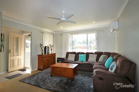 Property photo of 19 Durnford Place St Georges Basin NSW 2540