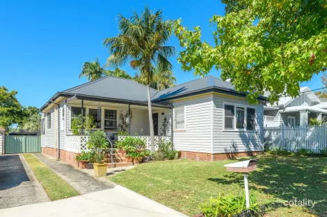 132 Georges River Rd, Jannali, NSW 2226