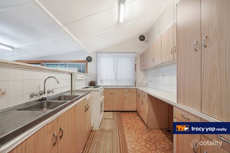 Property photo of 31 Aitchandar Road Ryde NSW 2112