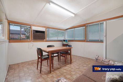 Property photo of 31 Aitchandar Road Ryde NSW 2112