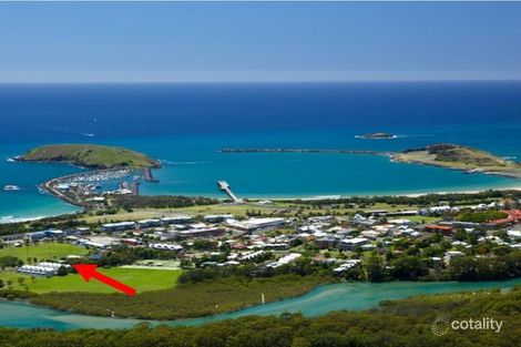 6/39 Edgar St, Coffs Harbour, NSW 2450